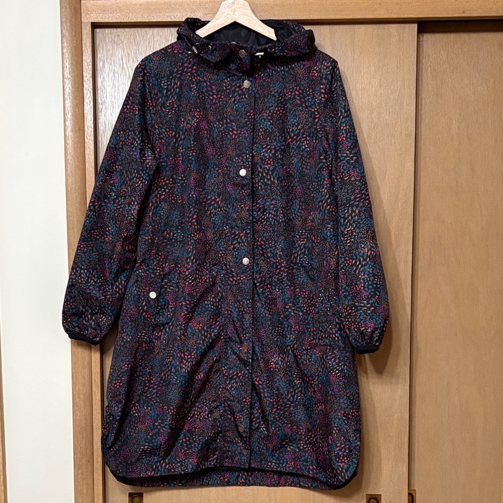 Joules Right As Rain Packable Jacket 8